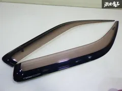 2026年最新】ハイエース バイザー 純正の人気アイテム - メルカリ
