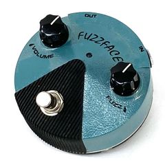 EMMA electronic エマ ReezaFRATzitz 2 ギター用 エフェクター
