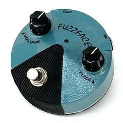 Fuzz Face Mini FFM6 中古品 2026年最新】Fuzz Face Miniの人気アイテム - メルカリ