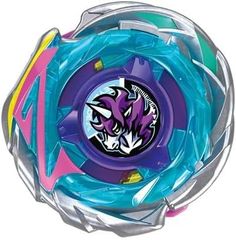 ランダムブースターVol.10ユニコーンデルタPO1-80GR　PO3-60GU ベイブレードX ランダムブースターvol.10 ユニコーンデルタPO3-60GU