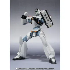 【輸送箱入り】ROBOT魂 〈SIDE LABOR〉 イングラム2号機 (98式特型指揮車&ペイントガン付き限定版) 『機動警察パトレイバー』