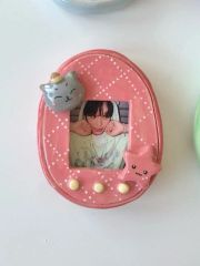 たまごっち ピース アクセサリ たまデコピアス ベリースイーツ sweets