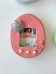 NCT WISH リク マグネット額縁
