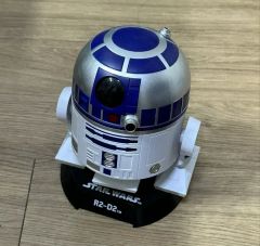 希少　大阪ブリキ R2-D2 スターウォーズ ゼンマイ ブリキ 歩行 フィギュア 希少 大阪ブリキ R2-D2 スターウォーズ ゼンマイ ブリキ 歩行