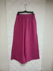 新品)BIG WIDE ズボン - Free!