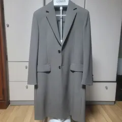 アレグリ Single グレー コートのサムネイル