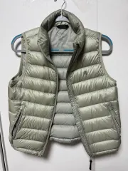 正規品/ポロ ラルフローレン ダウン ベスト (30万円台)