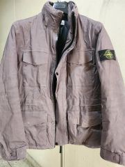 V*r様 Stone Island ダウン AW2004 35154 L - メルカリ