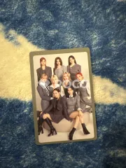 TWICE ユニット Eyes wide open 予約販売