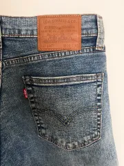 リーバイス 511
