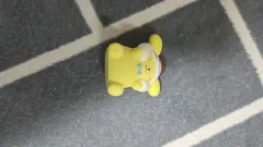 ポムポムプリン フィギュア