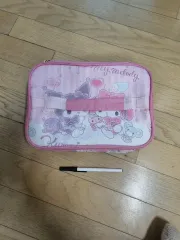 マイメロディ クロミ 保冷バッグ