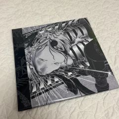 メイドインアビス オーゼン アクリルパブミラー 新品未開封 ozen