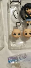 FATE ねんど ねんどろいど 顔 パーツ ジャンク