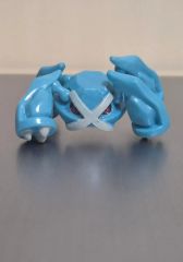 希少レア】ポケモン ゲットコレクションズ メガメタグロス XY ZA