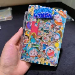 A7 ドラえもん ポケット ミニ ダイアリー