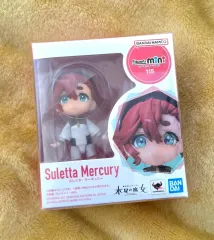 フィギュアーツ ミニ スレッタ マーキュリー フィギュア