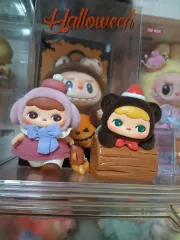 正規品 POP MART プッキー フィギュア まとめ売り
