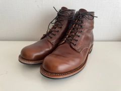 zerrows boneakers line sw4 チャッカブーツ27.5cm - メルカリ