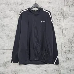 ナイキ 薄い WHO ストレッチ ジップアップ ジャケット