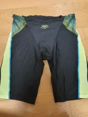 アリーナ メンズ キッズ スクエア 水着