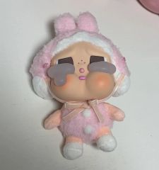 自作ぬいぐるみ はむえっぐ 無属性 5㎝ - メルカリ