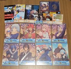 アラフォー賢者の異世界生活日記 メロンブックス限定購入特典ポスト