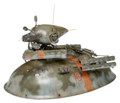 モデルカステン 1/20 SK362 オスカル マシーネン シュリンク未開封