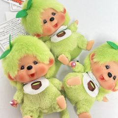 抹茶ベビチッチ レア品 - メルカリ