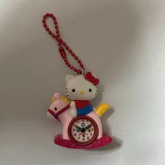 レア】2001年 ハローキティ ウイングピース レインボー ユニコーン 