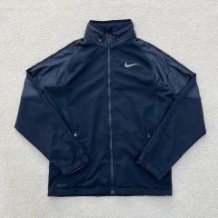 XL 黒 NIKE ナイキ NSW ウインドブレーカー上下セット DR3338 - メルカリ