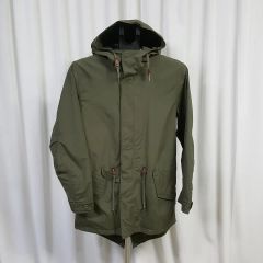 H.R. MARKET マウンテンパーカー グリーン H.R. MARKET マウンテンパーカー グリーン - メルカリ