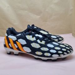アディダス 2014WC プレデターインスティンクトHG 26.0cm/US8 - メルカリ