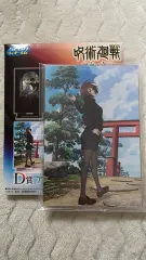 呪術廻戦 家入 硝子 アクリルスタンド 2個 まとめ