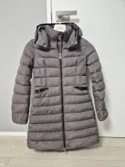 MONCLER モンクレール 12y シャーパル グレー 出品