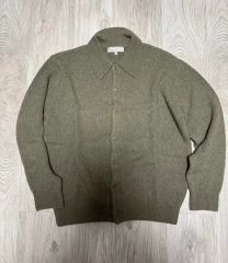 taaaake様専用 メンズ モヘアカーディガン | Mercari