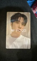 ATEEZ ユノ GOLDEN HOUR : Part.3 POCAALBUM