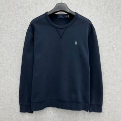 POLOラルフローレン トレーナー・スウェット US/XS 165/88A - メルカリ