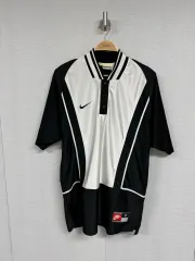 ナイキ 90s 半袖ジャージ