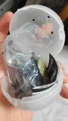 いきもの大図鑑 ミニ 1탄 ヘラクレスのサムネイル