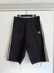 2026年最新】BALENCIAGA メンズ ショートパンツ・ハーフパンツの人気