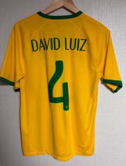 ネイマール 実使用ユニフォーム ブラジル代表 11番 バルセロナ 証明書