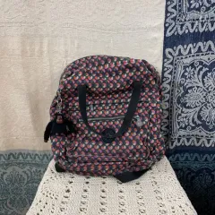 Kipling キプリング パターン ゴリラ キーホルダー バックパック バッグ