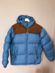 THE NORTH FACE ザノースフェイス 700 ヌプシ ダウン メンズ105