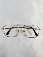 金子眼鏡 VINTAGE『45⬜︎23-145』PURE TITANIUM - メルカリ