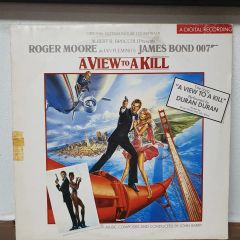 未開封 カセットテープ 007 美しき獲物たち A View To A Kill 未開封 カセットテープ 007 美しき獲物たち A View To A Kill - メルカリ