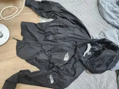 白ラベル THE NORTH FACE ザノースフェイス ウィンドブレーカー