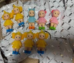 新品・未開封】ソニーエンジェル アイラブレイニーデイシリーズ 12個