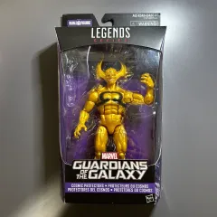 ハズブロ マーベルレジェンド ニヒル コミックス 版 フィギュア 出品
