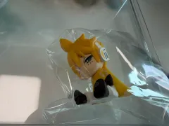 鏡音 レン ガチャ